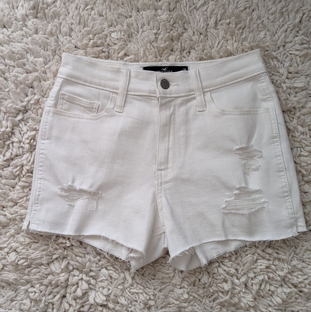 Hollister Shorts